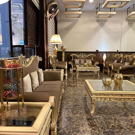 Burj Al Swat Hotel Saidu Sharif Exterior foto